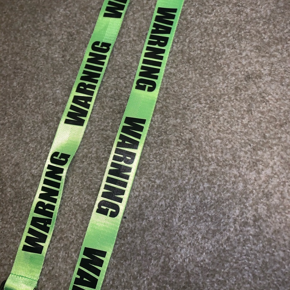 belt